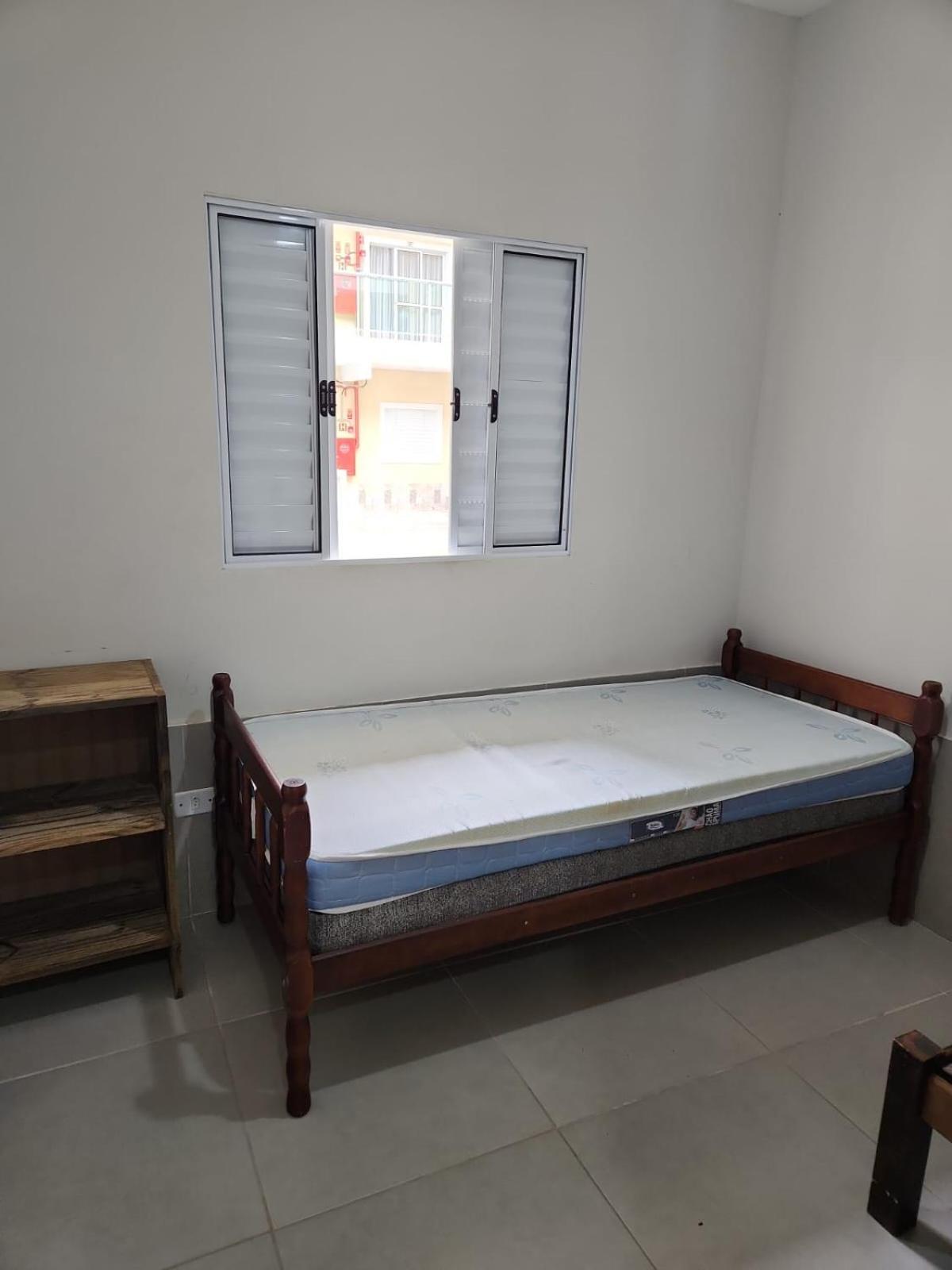Aparts Lesther Ubatuba Exterior foto