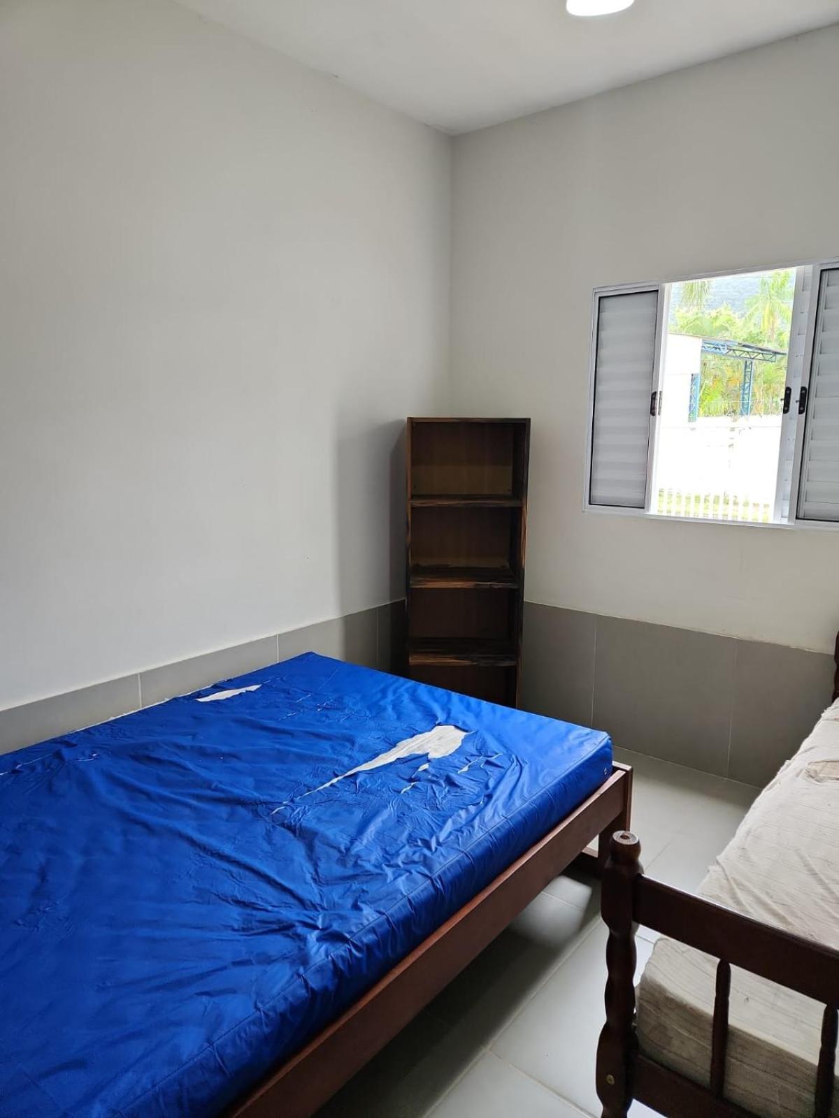 Aparts Lesther Ubatuba Exterior foto