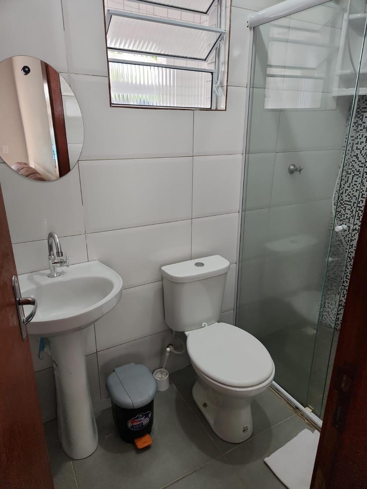 Aparts Lesther Ubatuba Exterior foto